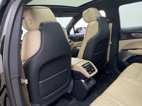 Certified 2025 Cadillac Lyriq Sport w/ Nappa Leather Package image 16