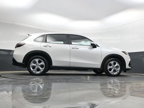 Used 2025 Honda HR-V LX image 34
