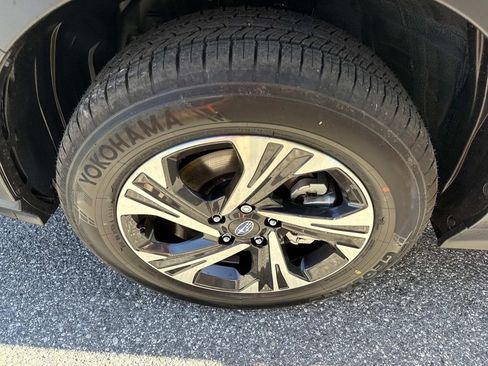 New 2026 Subaru Crosstrek 2.0i Premium image 10