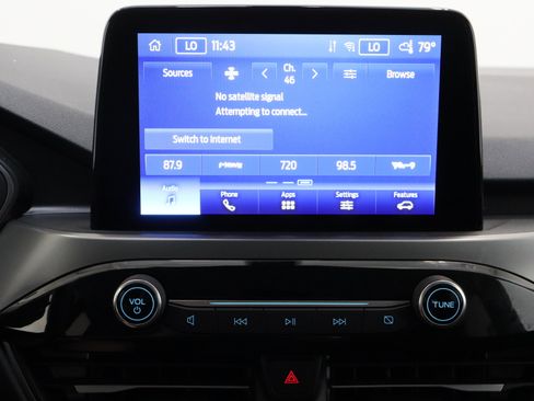 Used 2025 Ford Escape Active image 18