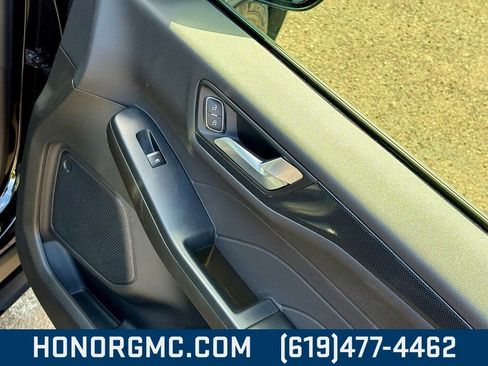 Used 2024 Ford Escape ST-Line image 25