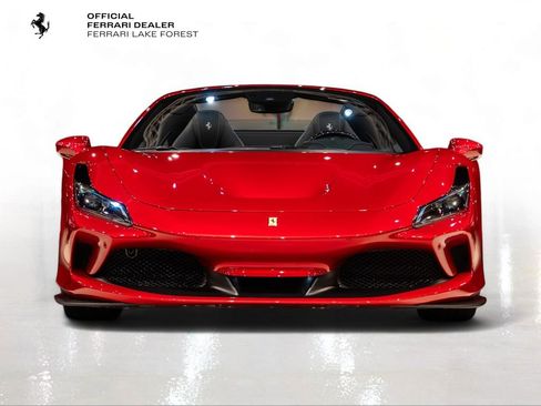 Used 2023 Ferrari F8 Tributo image 7