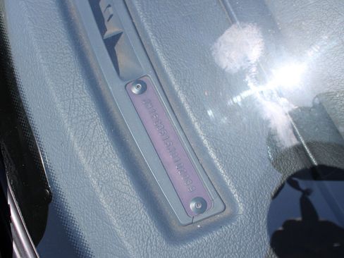 Used 1988 MAZDA RX-7 Convertible RWD image 20