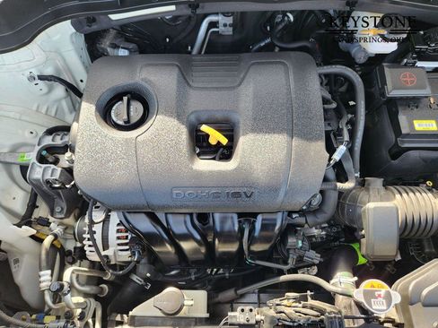 Used 2023 Kia Soul EX image 31