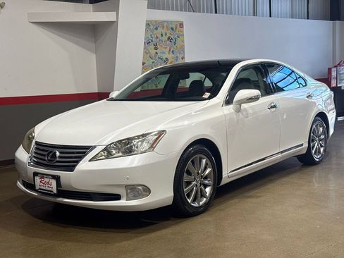 Used 2012 Lexus ES 350 FWD image 10
