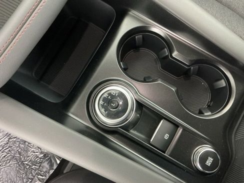 New 2026 Ford Explorer Active image 41