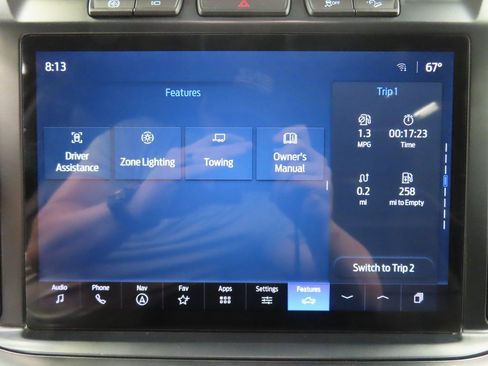 Used 2024 Ford F450 Lariat w/ Chrome Package image 31