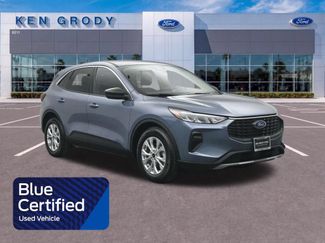 Used 2023 Ford Escape Active FWD 360° Tour