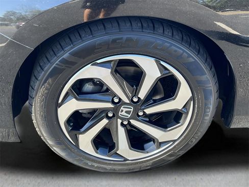 Used 2016 Honda Accord EX-L image 25