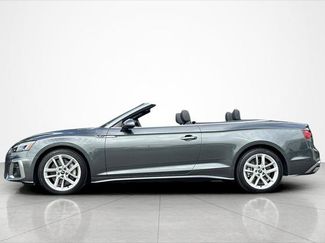 Used 2024 Audi A5 2.0T Premium Plus w/ Premium Plus video 2