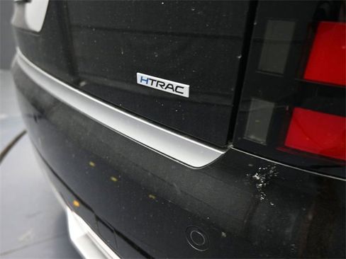 New 2026 Hyundai Palisade Calligraphy image 23