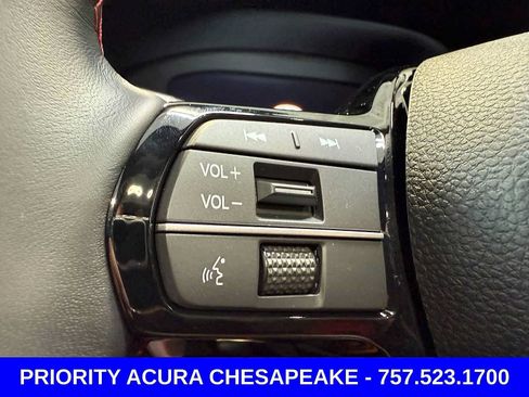 Used 2026 Acura Integra A-Spec w/ Technology Package FWD image 18
