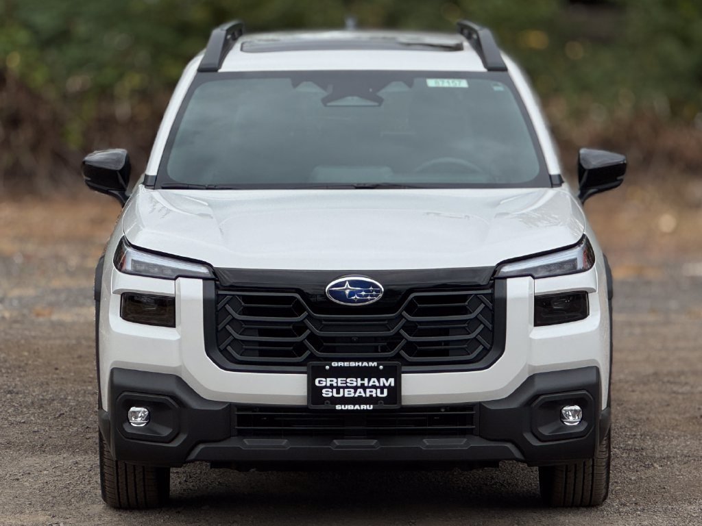 New 2026 Subaru Outback Limited XT AWD/4WD image 2