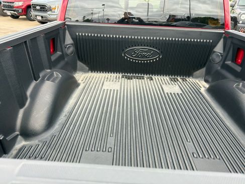 Used 2024 Ford F150 XLT w/ Equipment Group 302A MID AWD/4WD image 9
