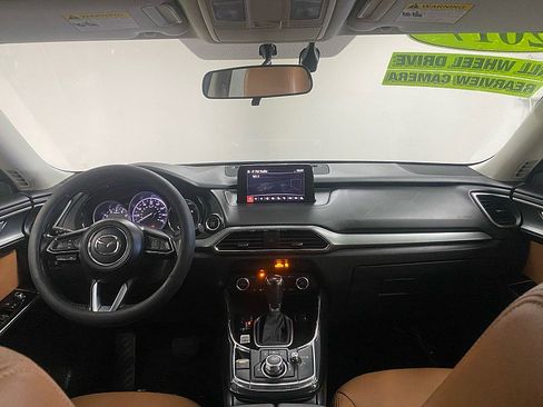 Used 2017 MAZDA CX-9 Sport image 27
