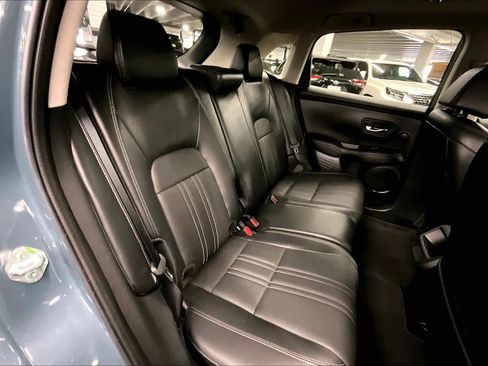 Used 2024 Honda HR-V EX-L image 20