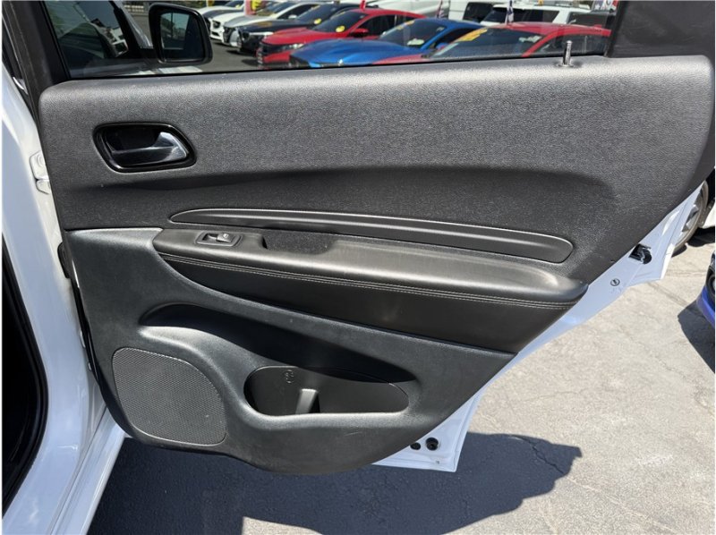 Used 2022 Dodge Durango GT AWD/4WD image 26
