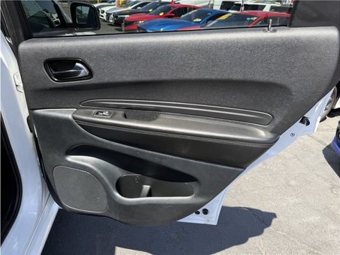 Used 2022 Dodge Durango GT AWD/4WD image 26
