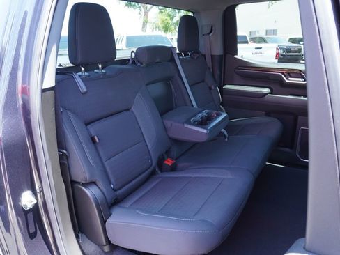 Used 2024 GMC Sierra 1500 Elevation RWD image 10