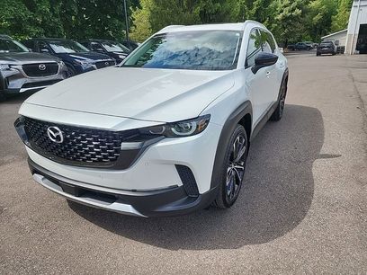 Certified 2025 MAZDA CX-50 2.5 Turbo w/ Weather Package