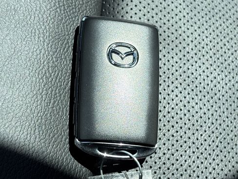 New 2025 MAZDA CX-5 AWD 2.5 S w/ Premium Plus Pkg image 45