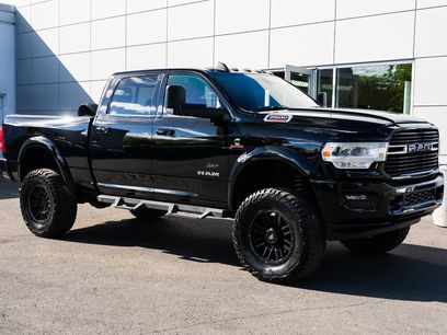 Used 2021 RAM 2500 Big Horn w/ Level 2 Equipment Group