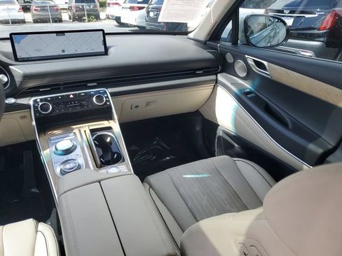 Used 2024 Genesis GV80 2.5T w/ Advanced Package AWD/4WD image 25