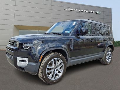 Used 2020 Land Rover Defender 110 SE