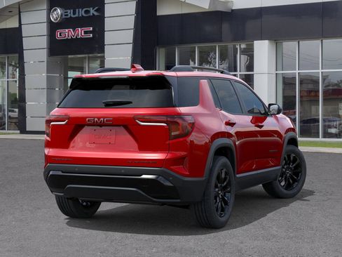 New 2026 GMC Terrain Elevation w/ Elevation Premium Package image 4