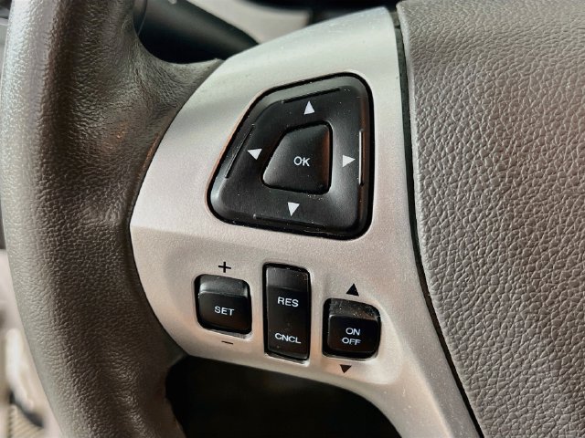 Used 2014 Ford Edge SEL w/ Equipment Group 205A AWD/4WD image 13