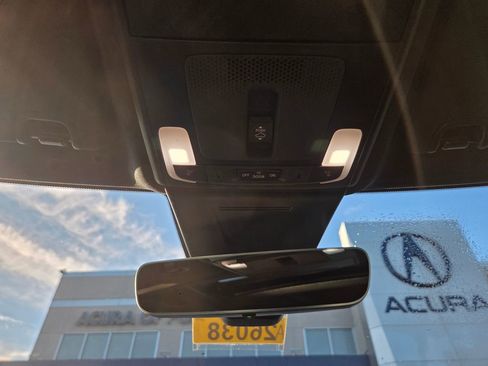 New 2026 Acura Integra A-Spec image 24