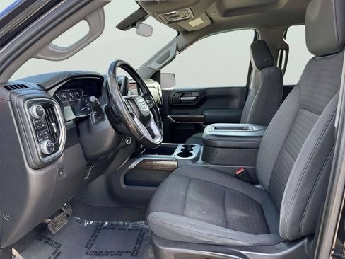 Used 2021 GMC Sierra 1500 Elevation w/ Preferred Package AWD/4WD image 9