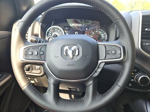 New 2024 RAM 1500 Big Horn image 19