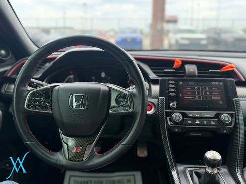 Used 2020 Honda Civic Si image 23