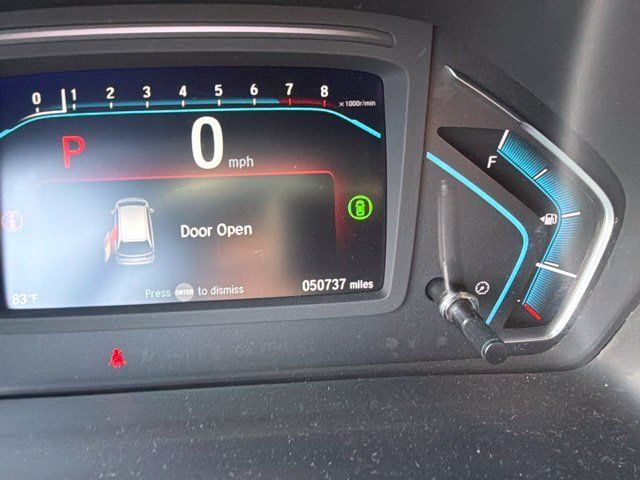 Used 2023 Honda Odyssey Sport image 15