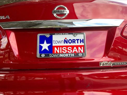 Used 2018 Nissan Altima 2.5 S w/ S Convenience Package FWD image 30