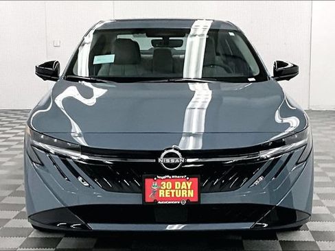 New 2026 Nissan Sentra SL w/ Floor Mat Package FWD image 15