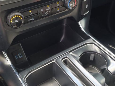 Used 2023 Ford F150 XL w/ STX Appearance Package image 24