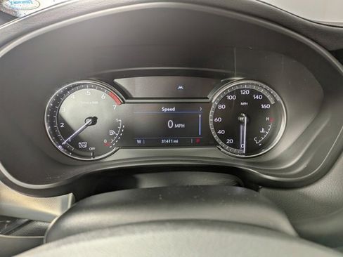 Certified 2023 Cadillac XT4 Premium Luxury w/ Cold Weather Package image 5