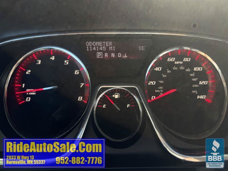 Used 2014 GMC Acadia SLT AWD/4WD image 18