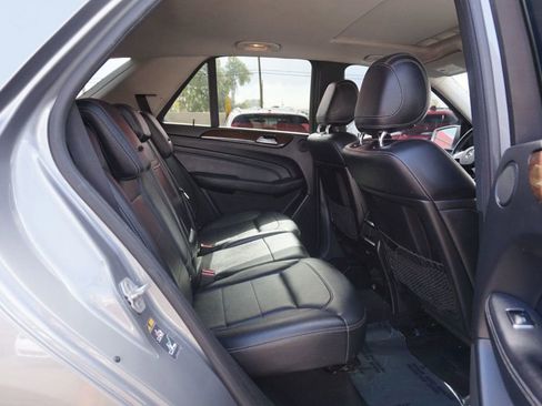 Used 2014 Mercedes-Benz ML 350 2WD w/ Premium 1 Package image 20