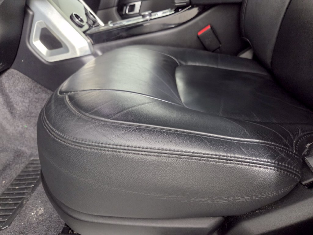 Used 2022 Land Rover Range Rover AWD/4WD image 10
