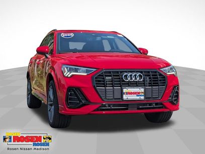 Used 2025 Audi Q3 2.0T Premium w/ Convenience Package