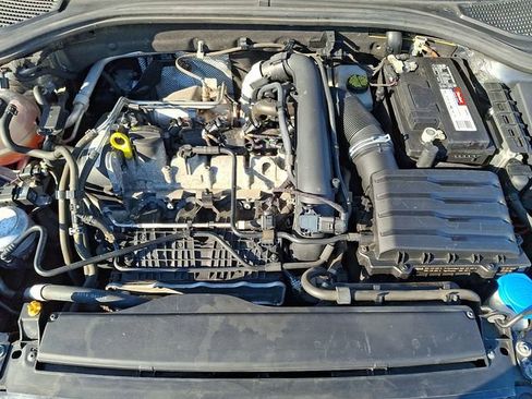 Used 2019 Volkswagen Jetta R-Line image 28