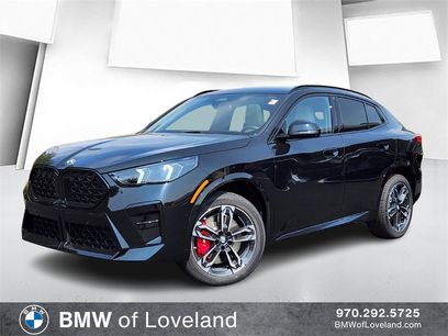 New 2025 BMW X2 xDrive28i w/ Premium Package