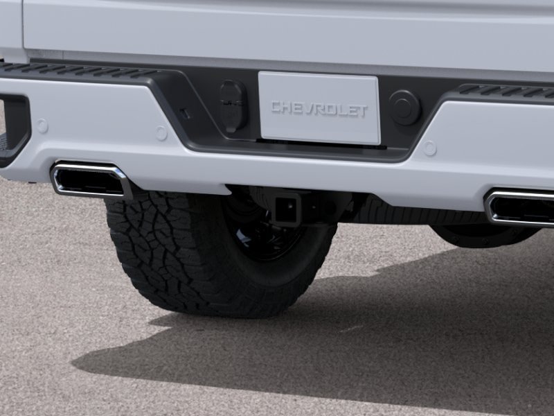 New 2026 Chevrolet Silverado 1500 RST AWD/4WD image 38