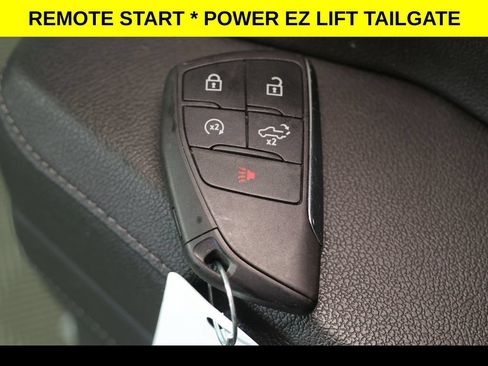 Used 2023 Chevrolet Silverado 1500 LT AWD/4WD image 10