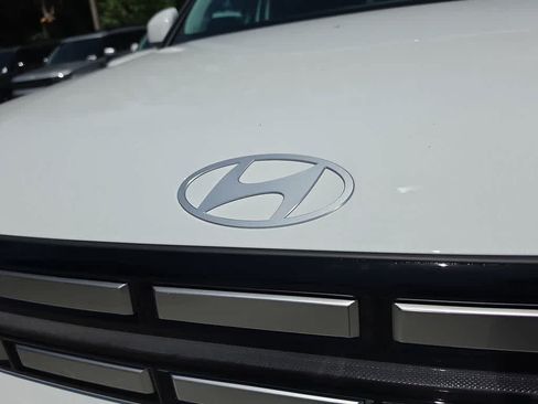 New 2026 Hyundai Santa Fe SE FWD image 12