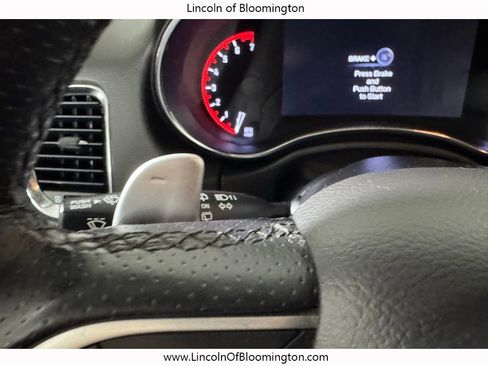 Used 2016 Dodge Durango Citadel w/ Premium Entertainment Group image 46