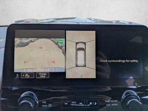 Used 2022 INFINITI QX80 Sensory w/ Cargo Package image 12